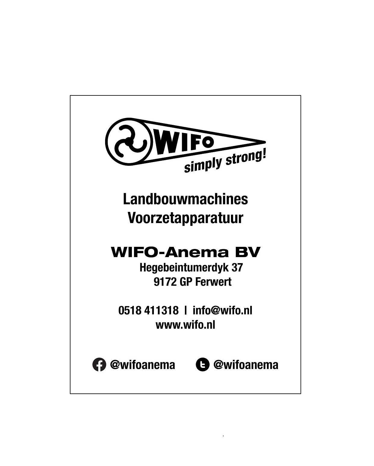 WIFO