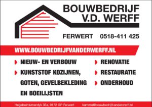 Bouwbedrijf vd Werff