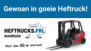 Heftrucks FRL